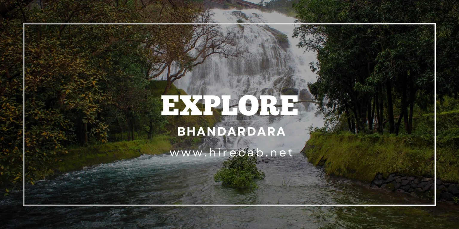 Discovering the Tranquil Journey from Mumbai to Bhandardara with HireCab