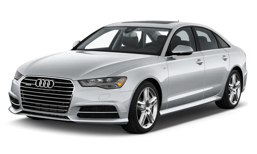 audi car rental