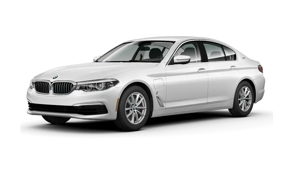 Bmw 5 series car rental in mumbai