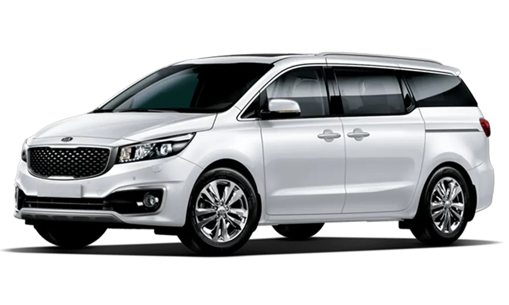 Kia carnival rent in mumbai